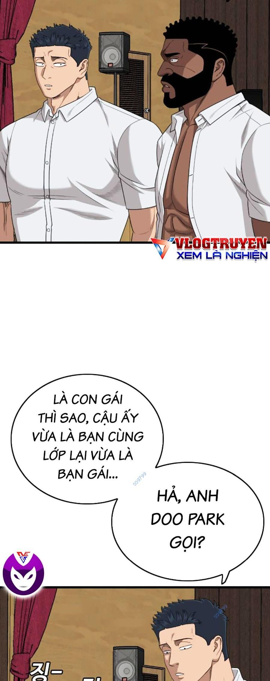 người xấu chapter 182 55