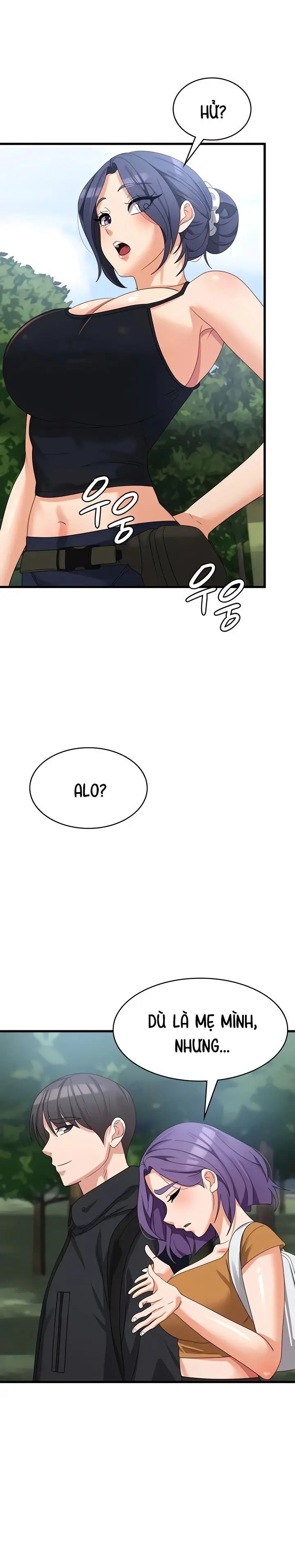 người đàn ông quyến rũ chapter 28 12