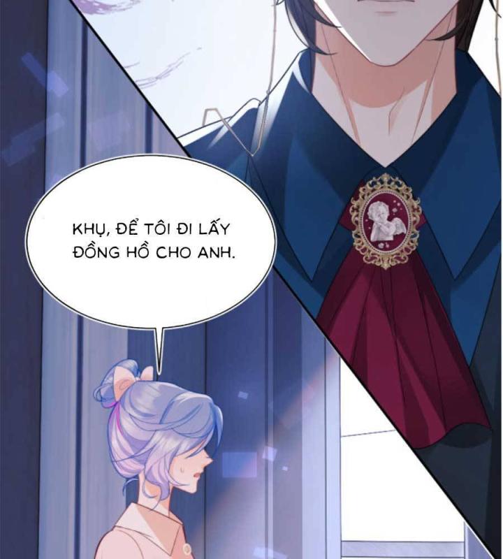 vị chỉ huy lạnh lùng khóc trong vòng tay tôi chapter 26 9