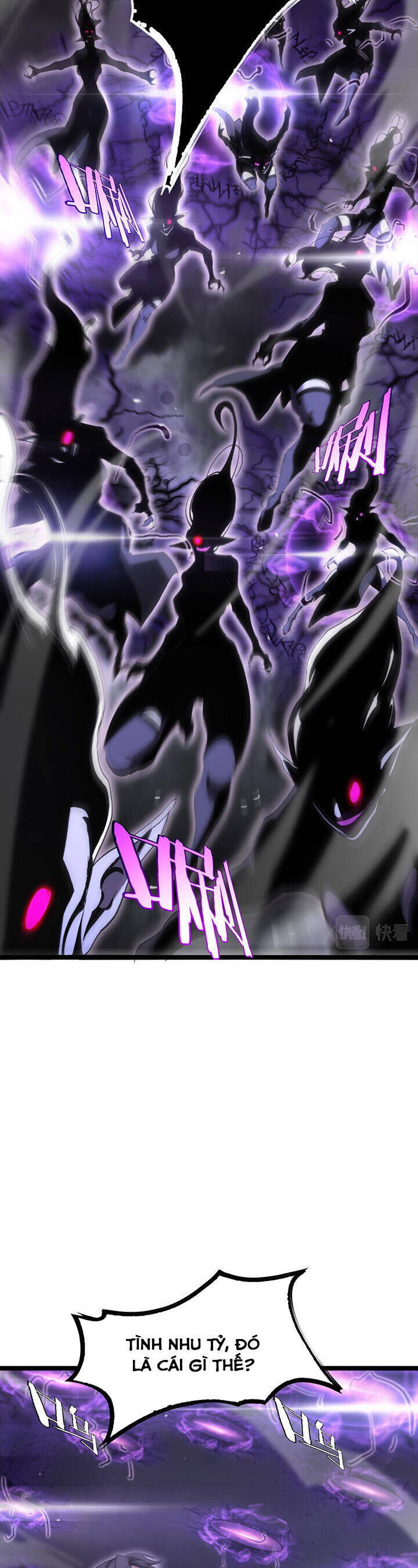 chư giới - tận thế online chapter 189 12