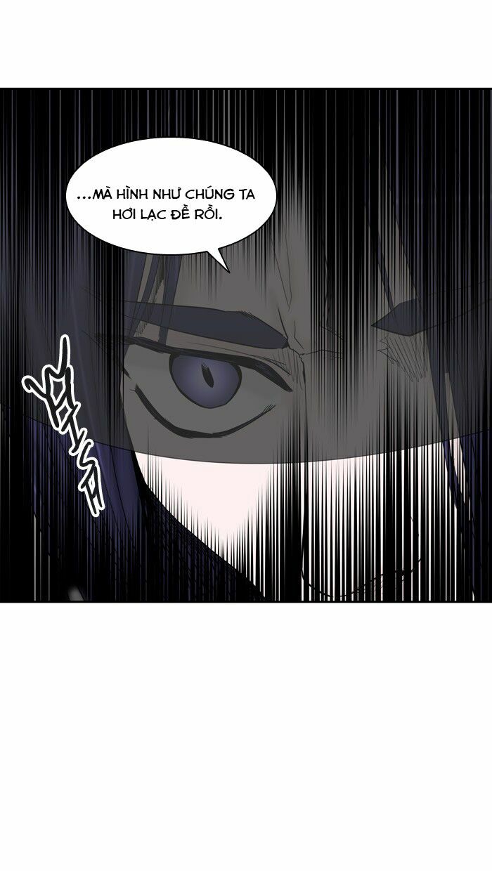 tòa tháp bí ẩn 2 chapter 289.5 35