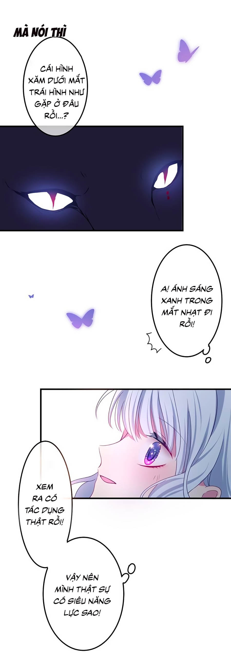 monster, độ ấm quái vật kiệm lời chapter 4 8