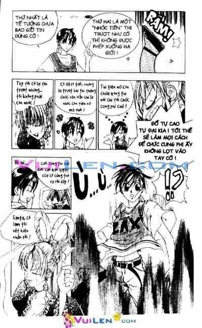 tiên nữ giáng trần chapter 1 90