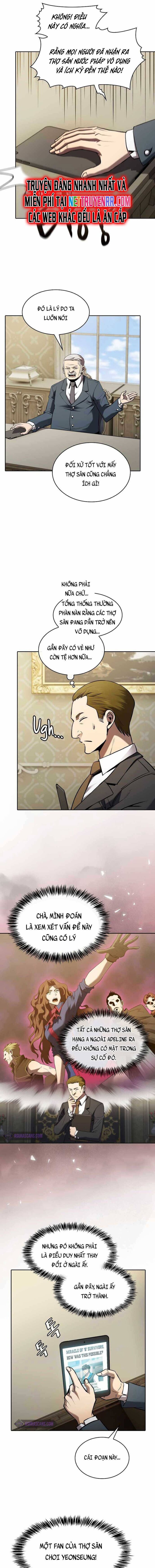 thiên thần quay về từ địa ngục chapter 125 3