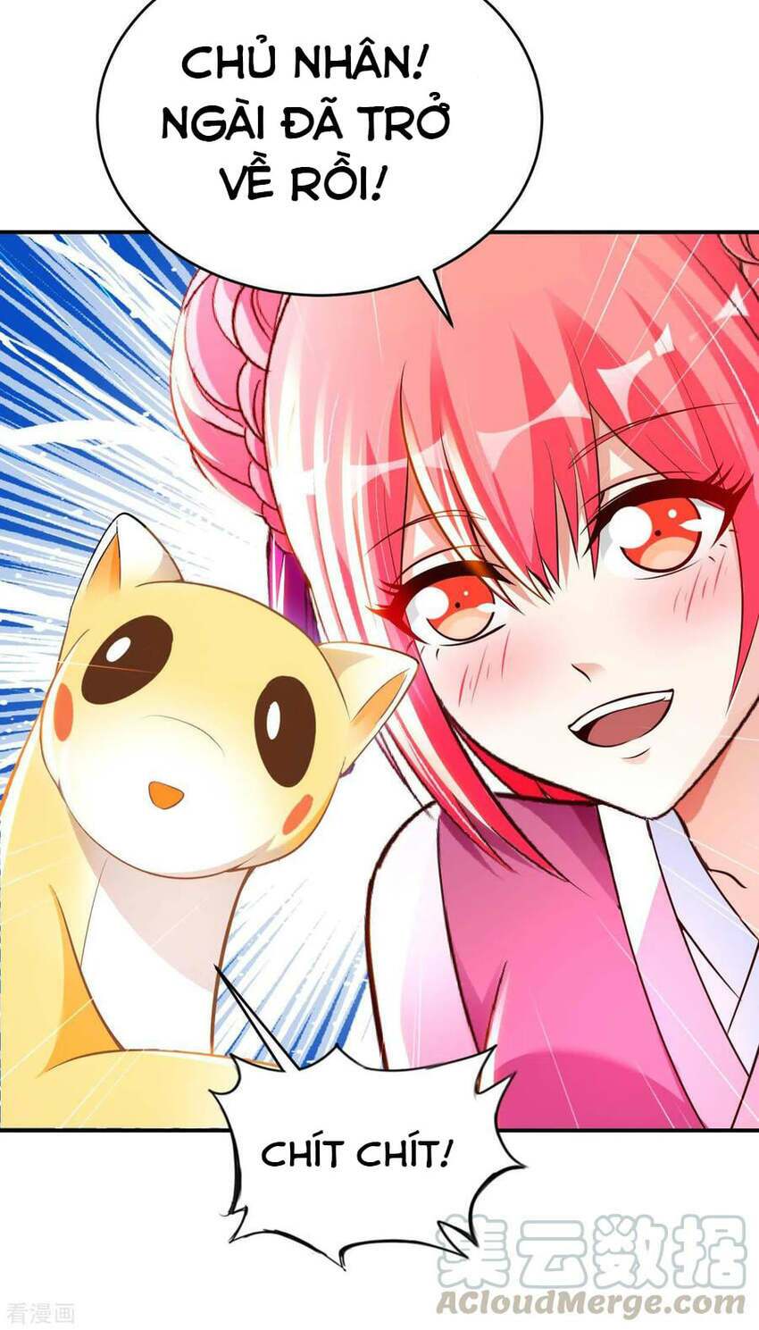 sư phụ của ta là thần tiên chapter 77 24