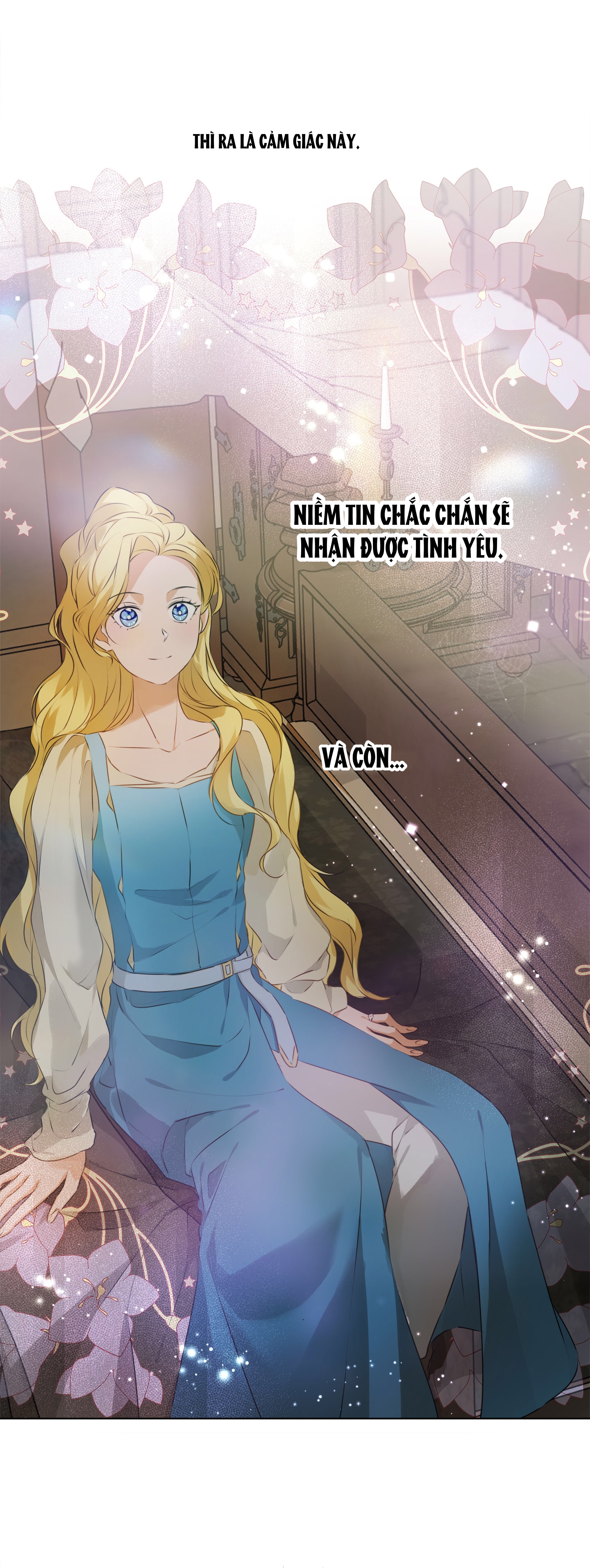 triệu hồi sư với mái tóc màu hoàng kim chapter 100 20