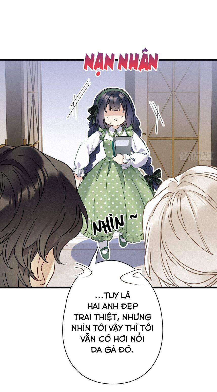 thỉnh quân nhập quái chapter 26 19