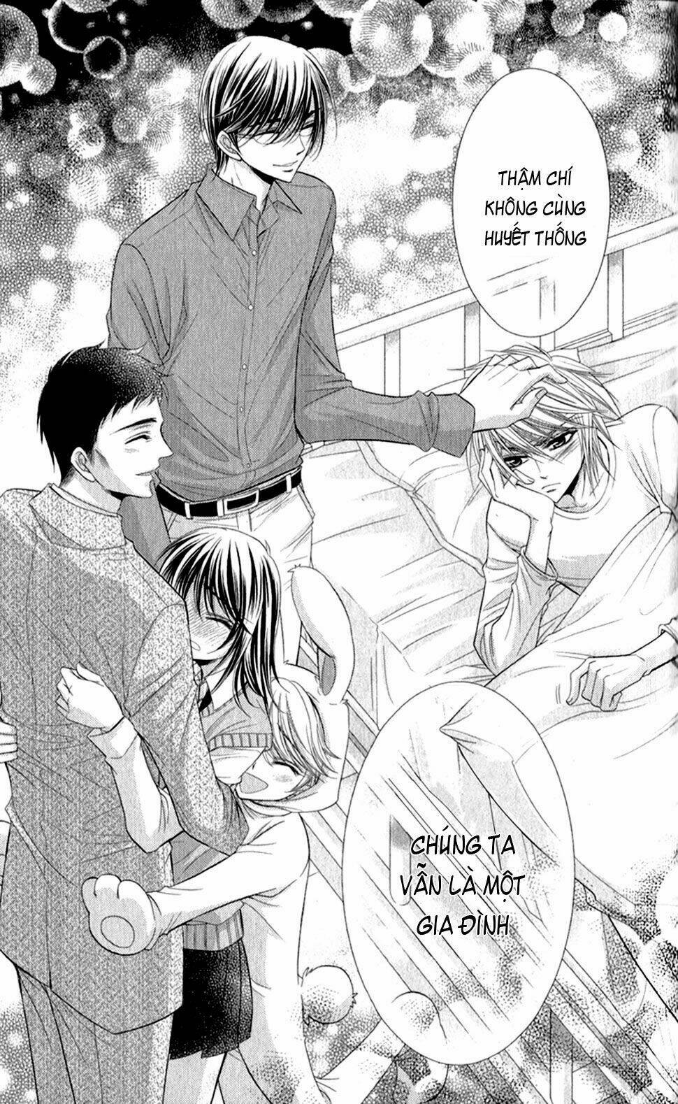 oniisamakata, goranshin! chapter 3 22