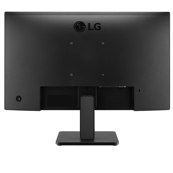 Màn Hình LG 24MR400-B (23.8 inch - IPS - FHD - 100Hz - 5ms) - Hàng chính hãng