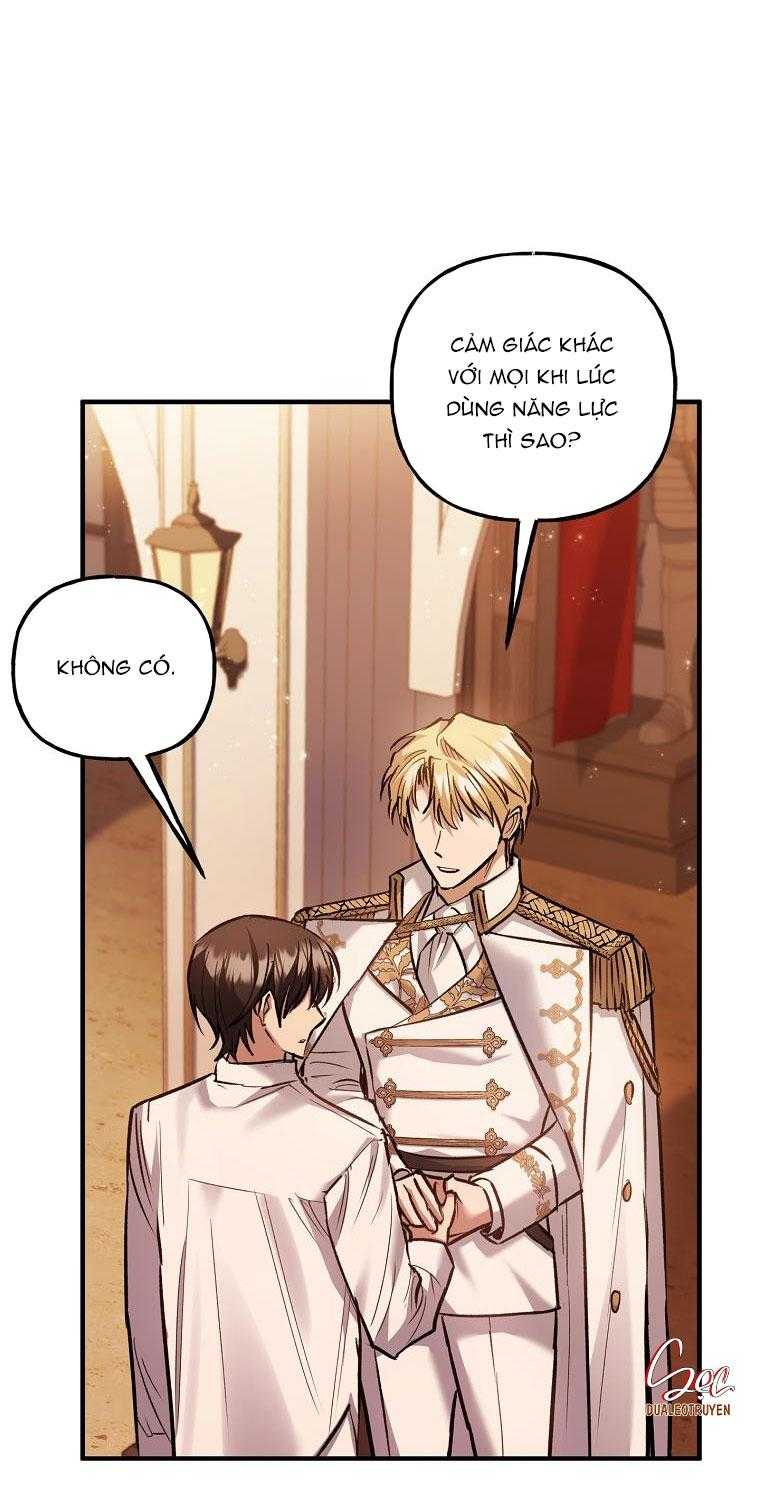 bước ngoặt định mệnh chapter 40 17