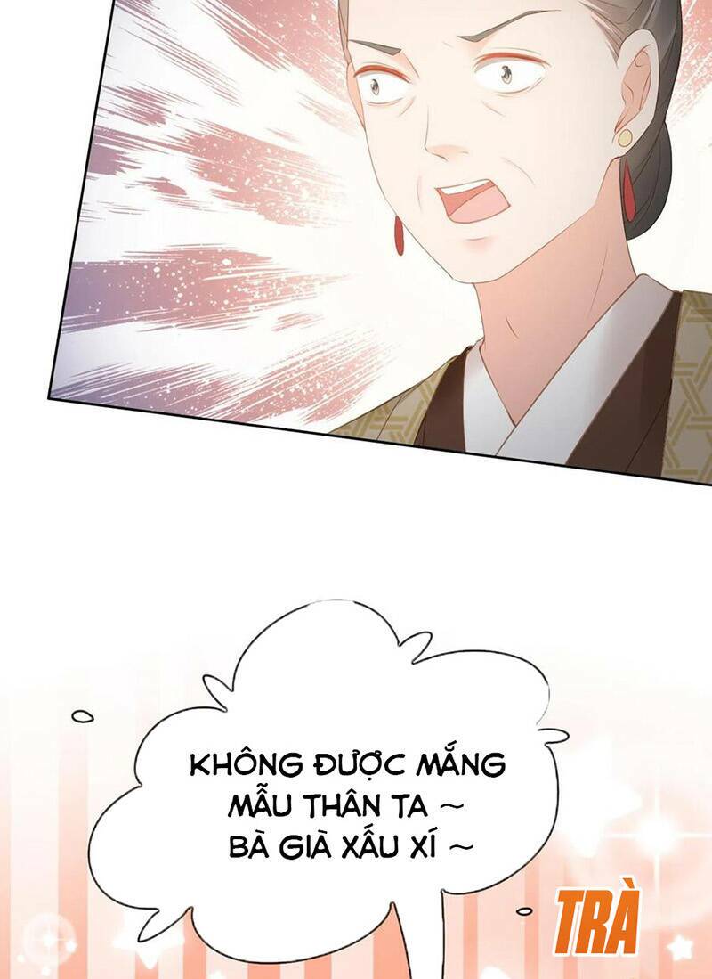 nhặt được bảo bối manh manh chapter 42 21