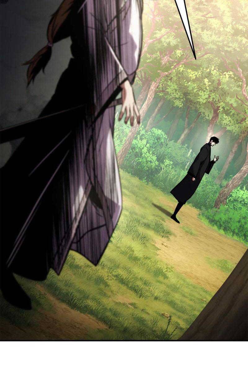 huyền thoại game thủ - tái xuất chapter 127 98