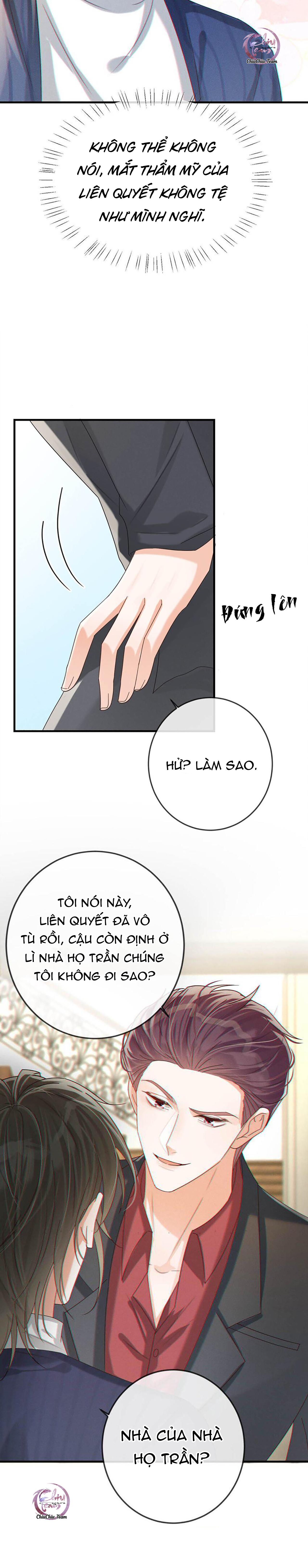 nghiện rượu chapter 47 14