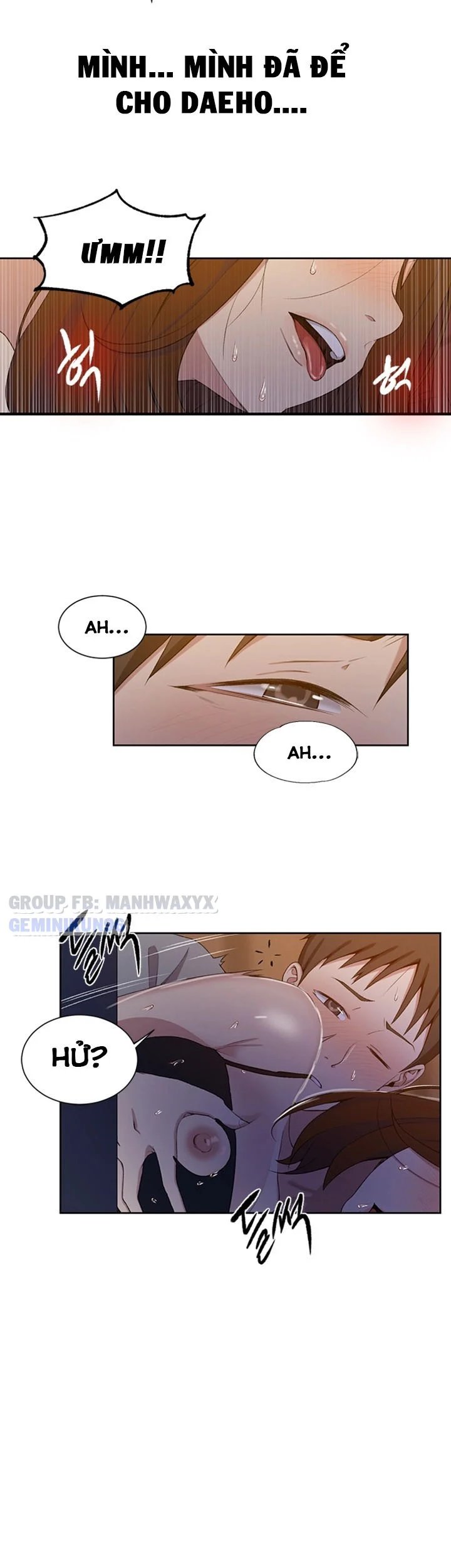 lớp học gia đình – secret class chapter 39 37