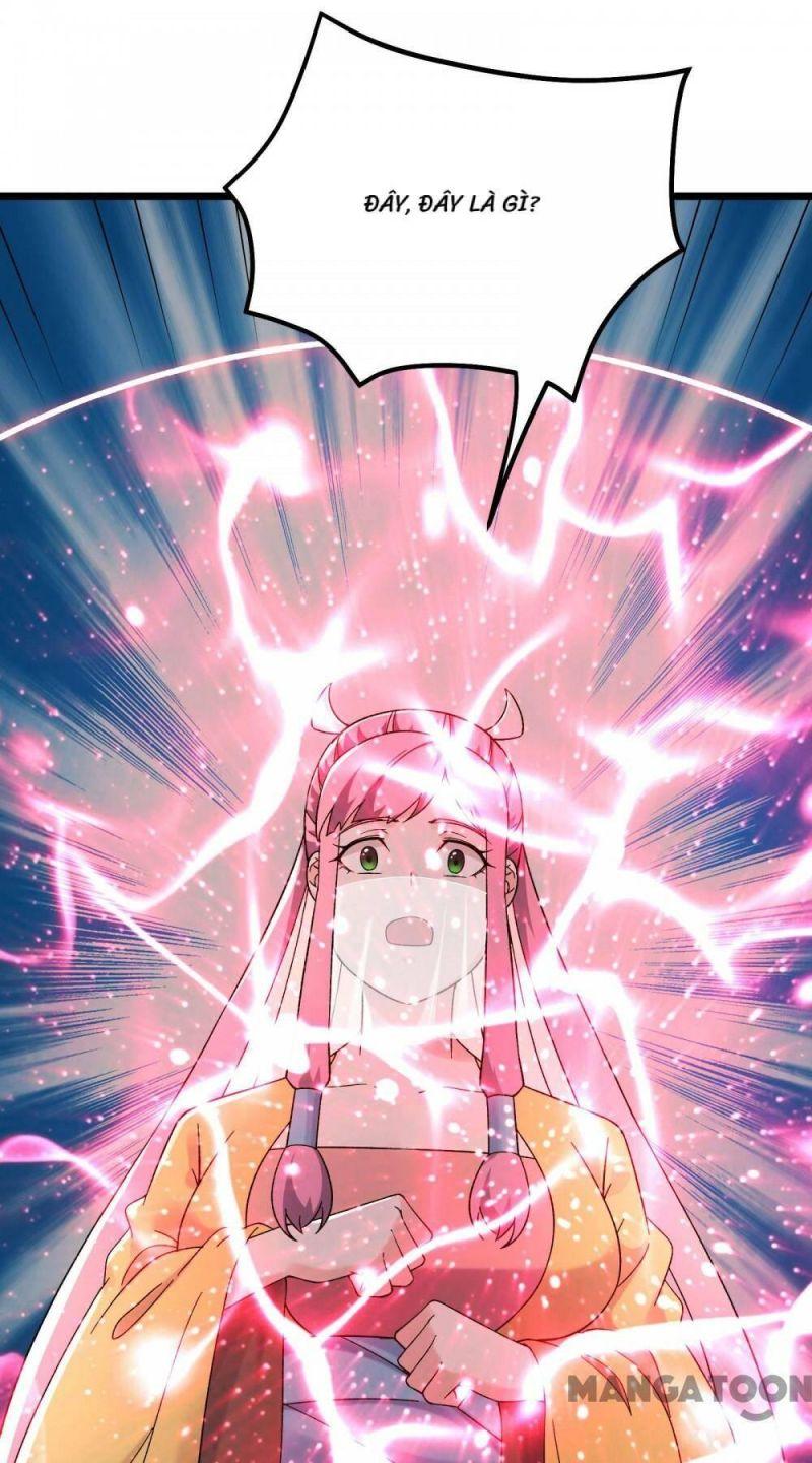 đồ đệ ta toàn là nữ ma đầu chapter 192 7
