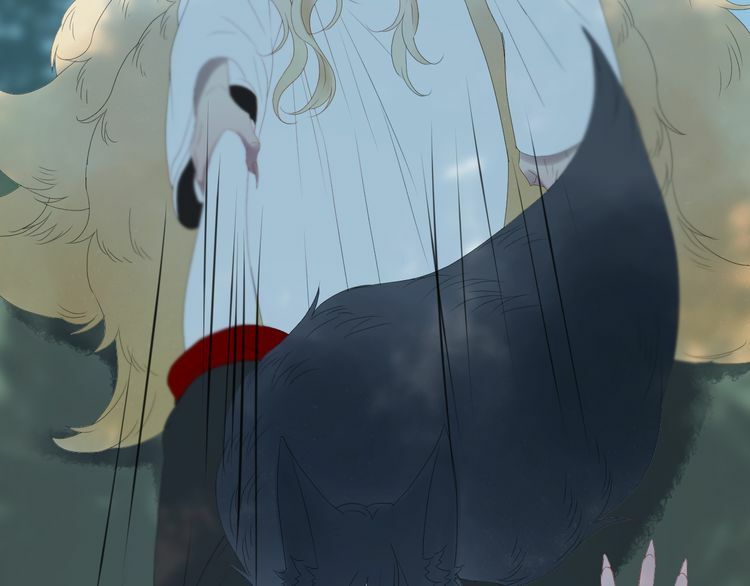 lượm được một tiểu hồ ly phần 2 chapter 83 5