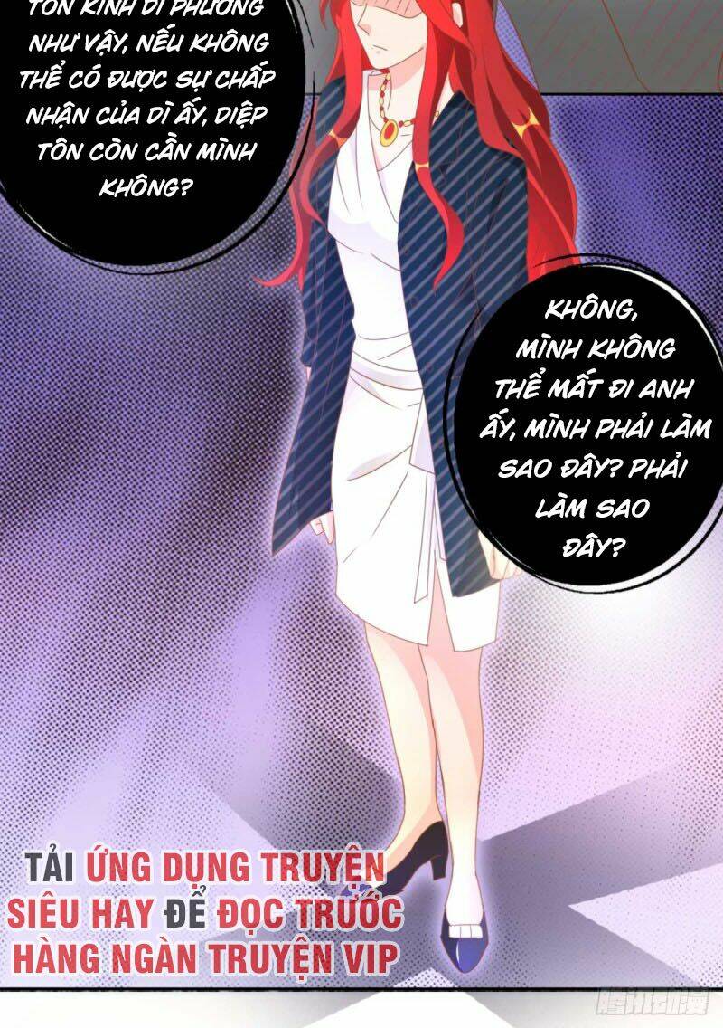 vú em là cổ tiên chapter 116 21