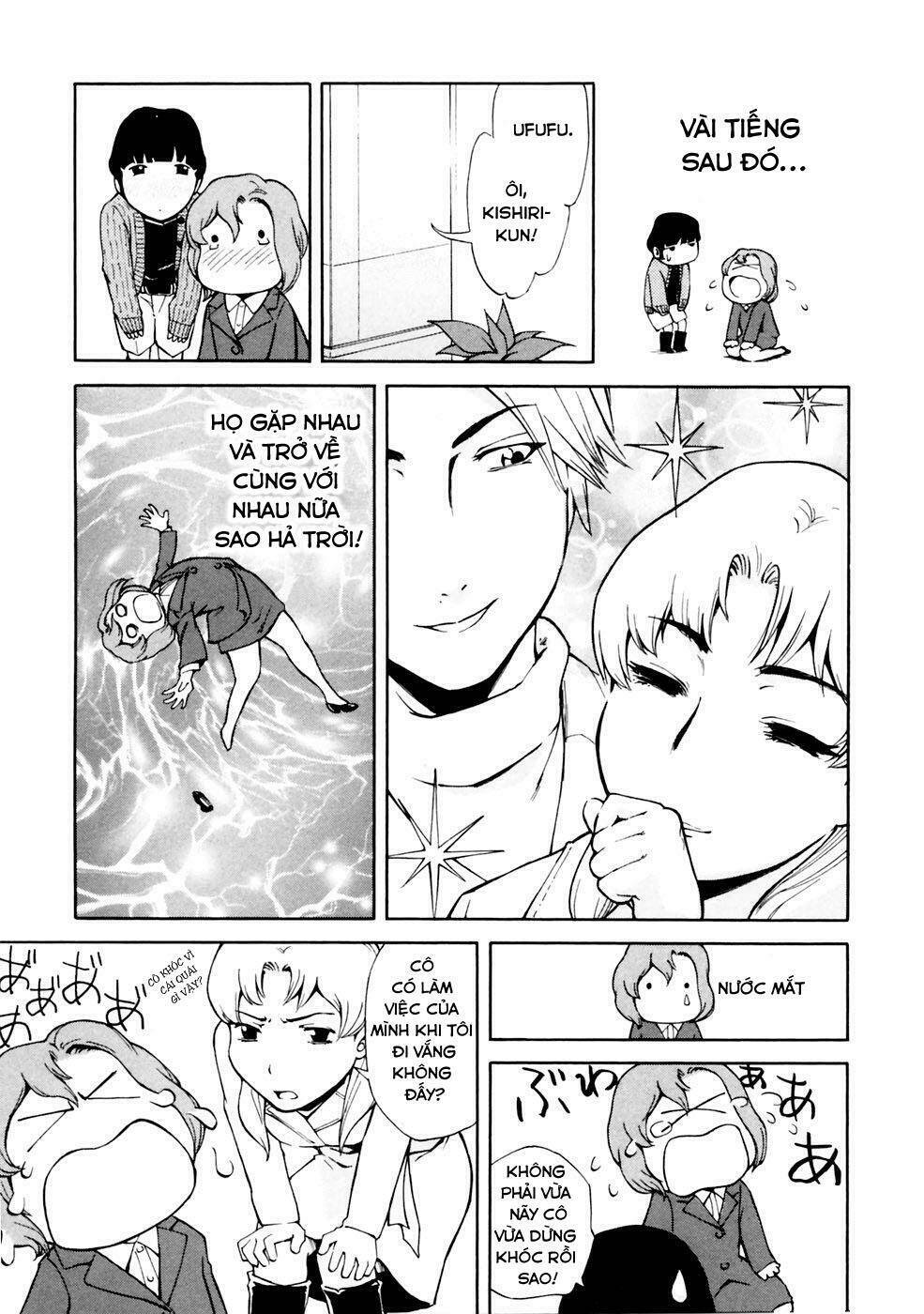 ganota no onna chapter 2 15