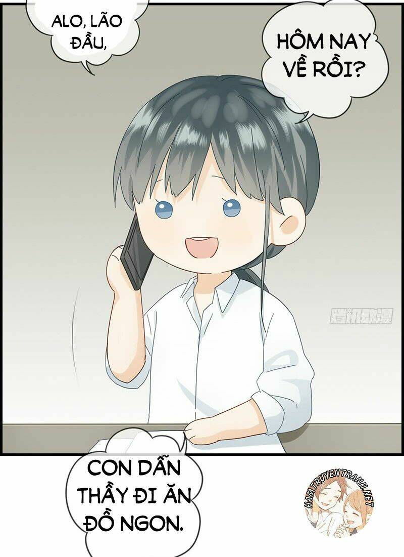 phúc hắc thiếu gia trêu chọc tôi chapter 4 15