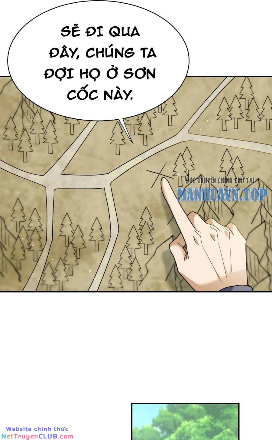 cựu nhật ngự long chapter 40 21