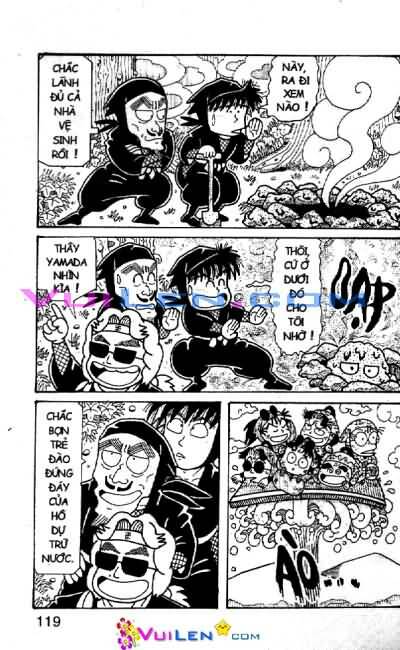 ninja loạn thị chapter 60 119