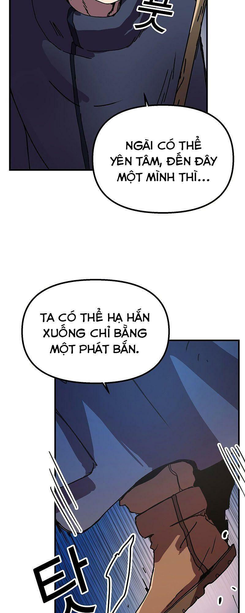 bug player - người chơi lỗi chapter 81 37