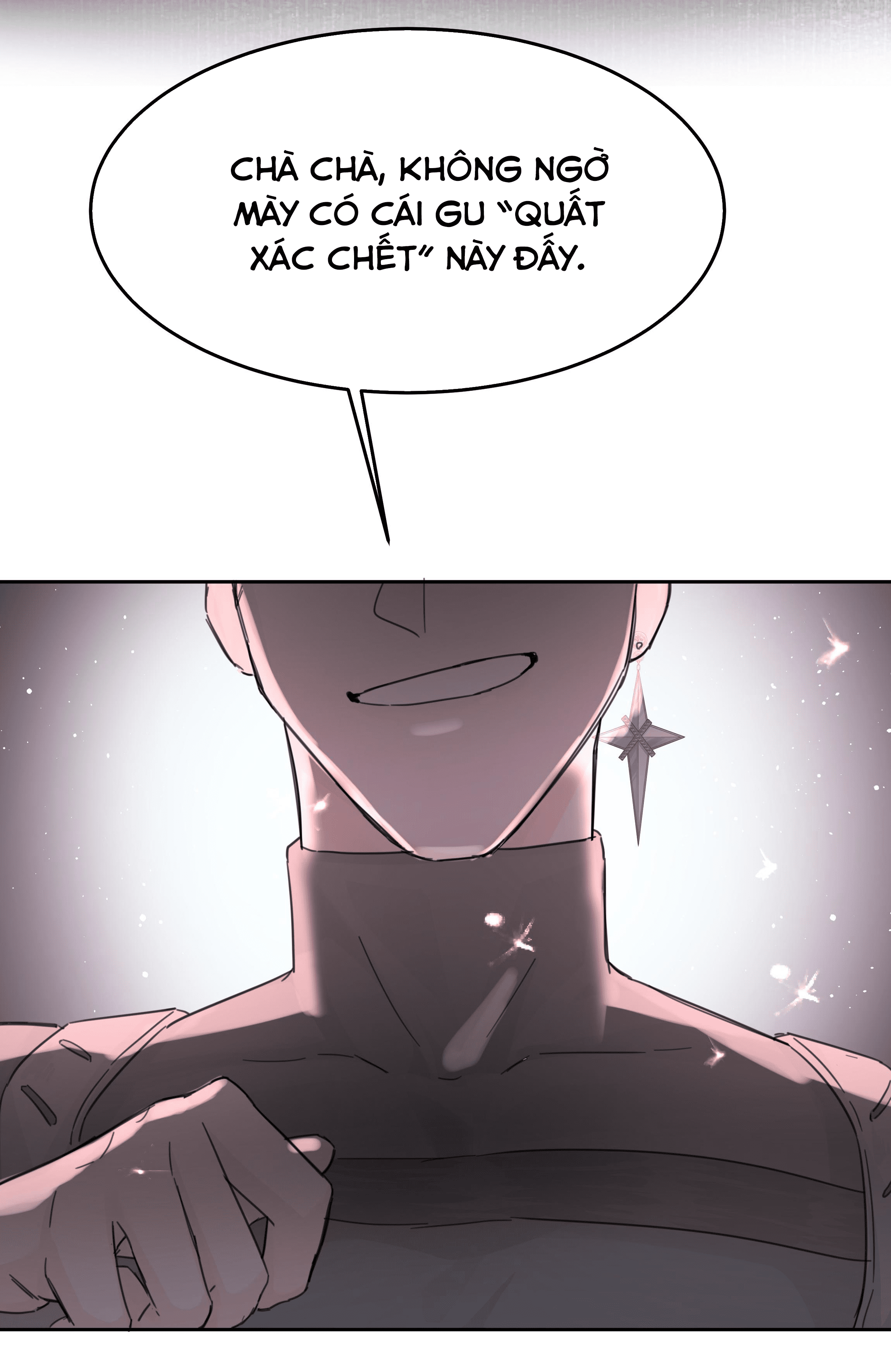 tình cũ là vua chapter 4 48