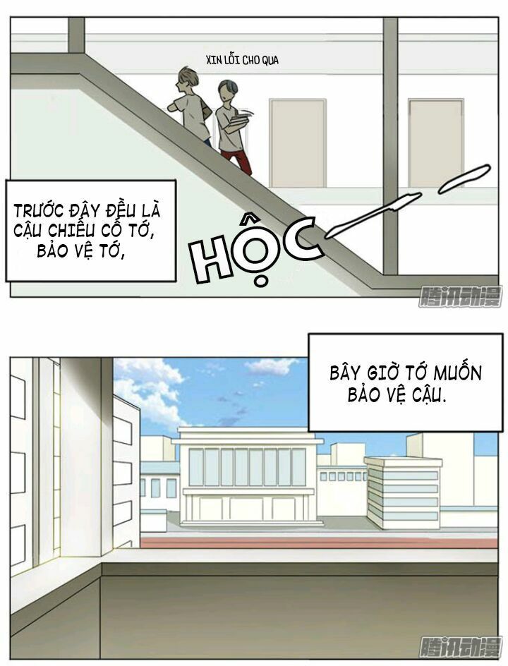 tâm hà chapter 1 23