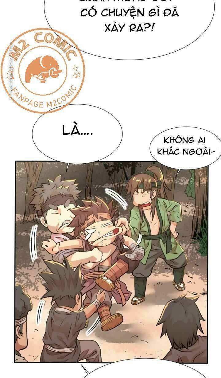 dain đồ sắt chapter 12 39