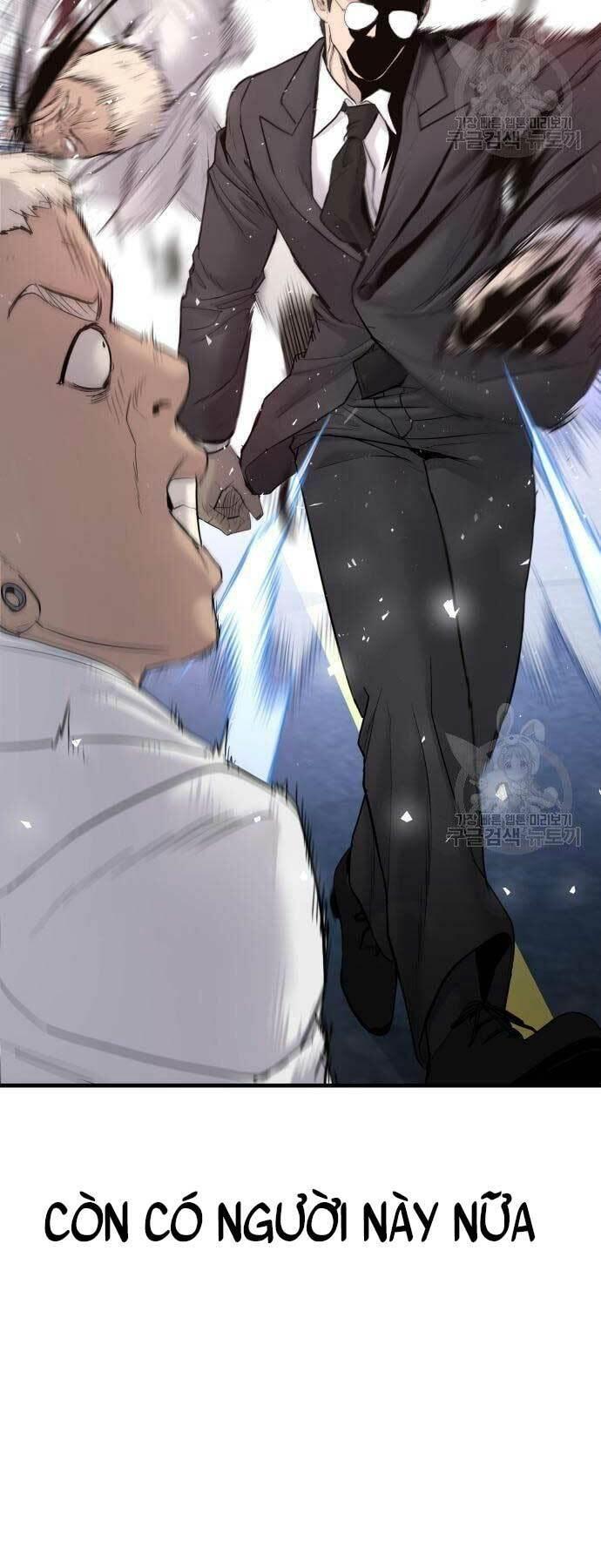 đặc vụ kim chapter 58 116