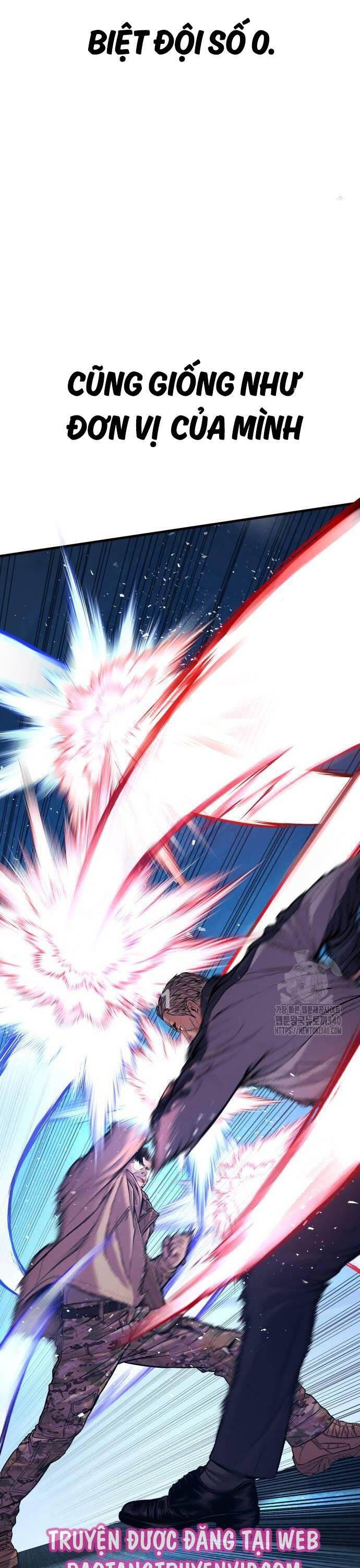 đặc vụ kim chapter 141 3