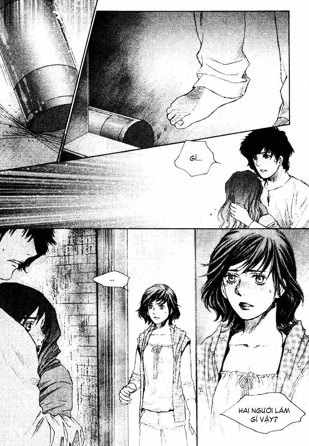 redrum 327 chapter 5 21