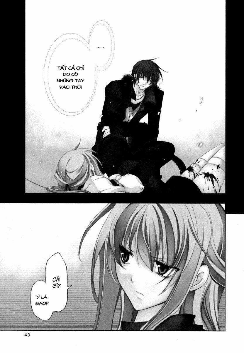 bloody cross chapter 15 3