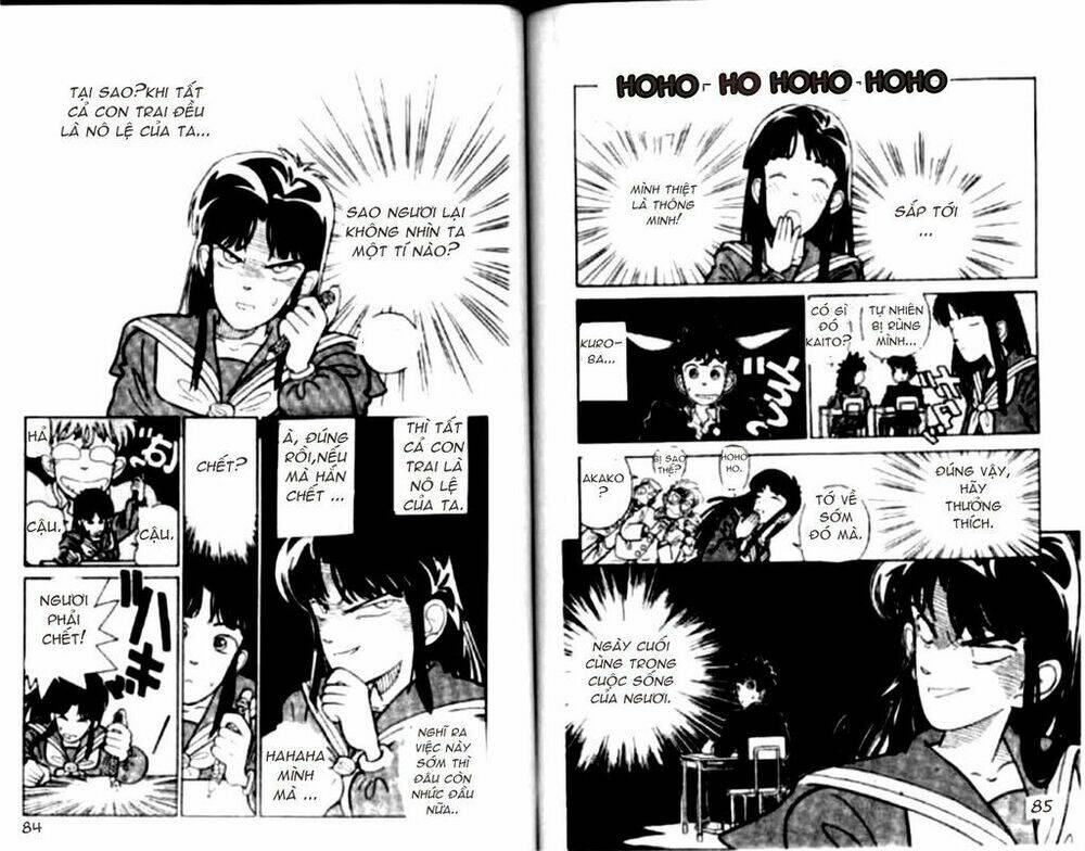 kaito kid chapter 10 3