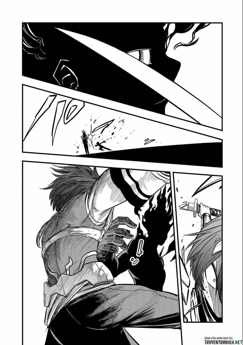 sekai saikyou no doryokuka: sainou ga (doryoku) datta no de kouritsu yoku kikakugai no doryoku o shi chapter 16 15