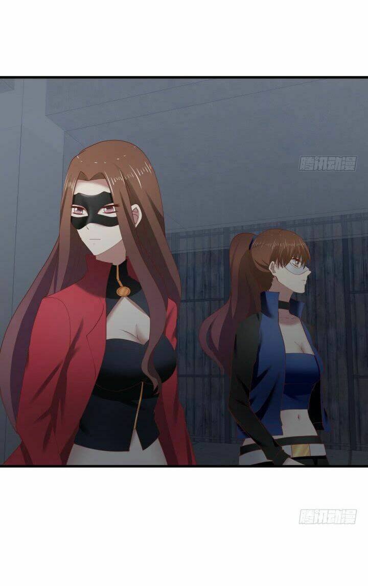 khi trò chơi ác ma bắt đầu chapter 76 9