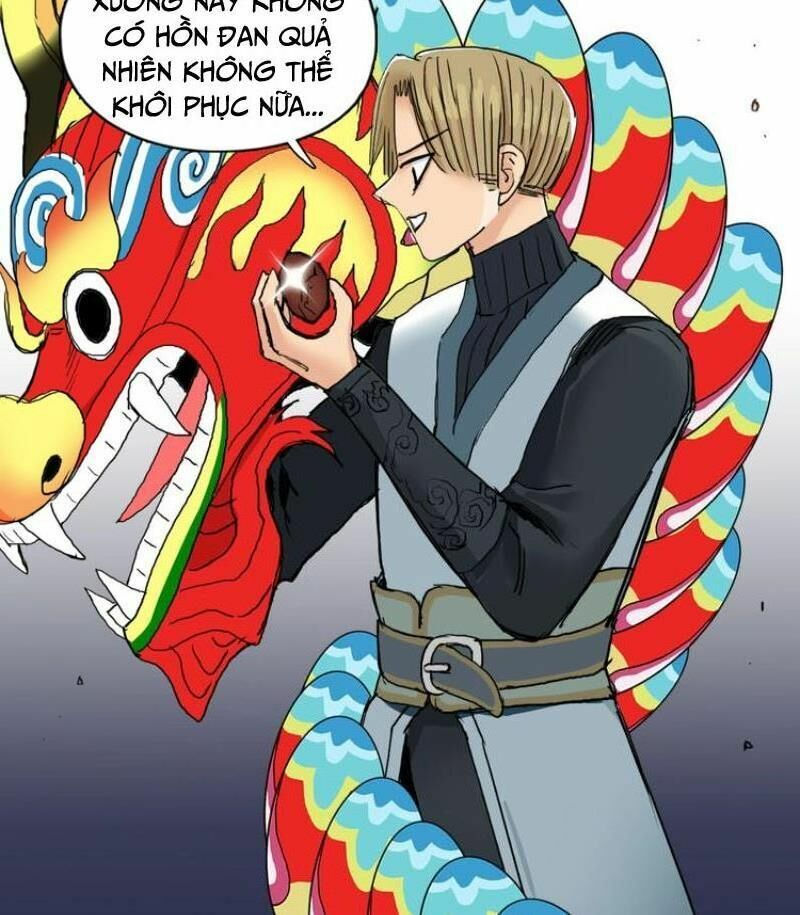 Siêu Năng Lập Phương chapter 186.1 46