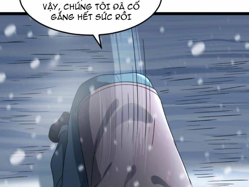 đóng băng toàn cầu: tôi gây dựng nên phòng an toàn thời tận thế chapter 215 46