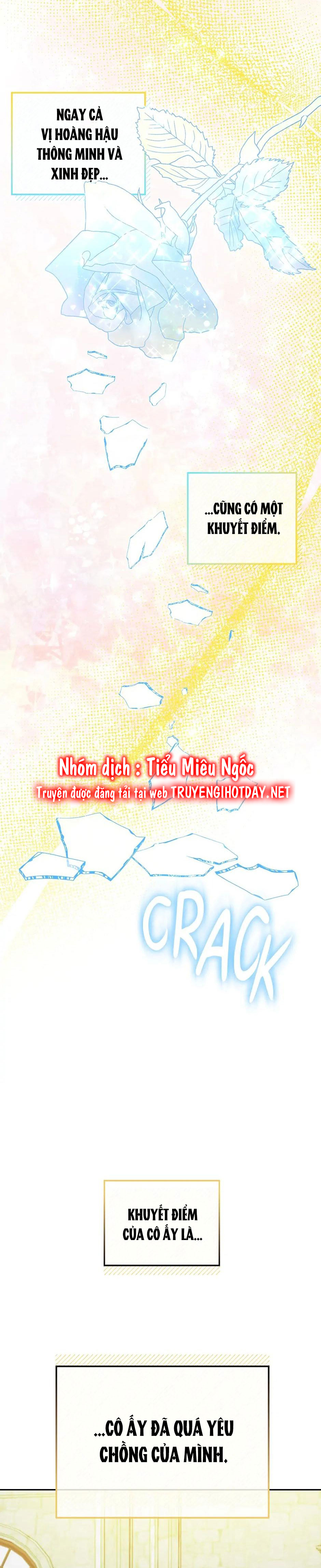 từ hầu gái tôi đã trở thành hoàng hậu chapter 75 3