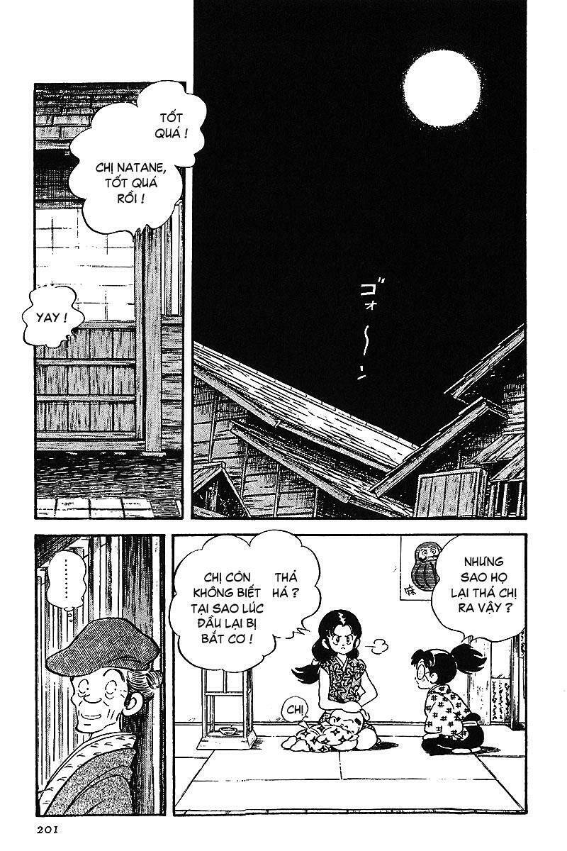 nijiiro togarashi - ớt bảy màu chapter 10 17