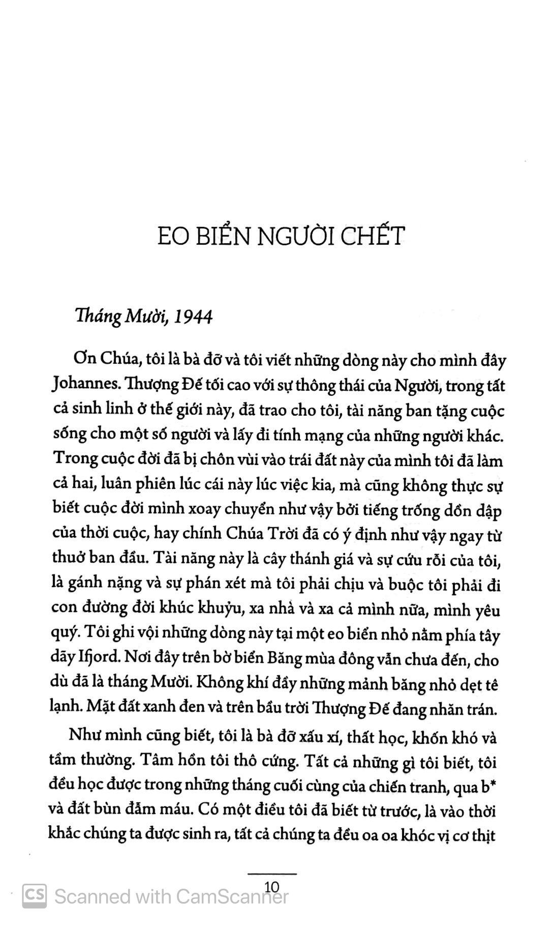Bà Đỡ - Tình Yêu Ngày Tận Thế