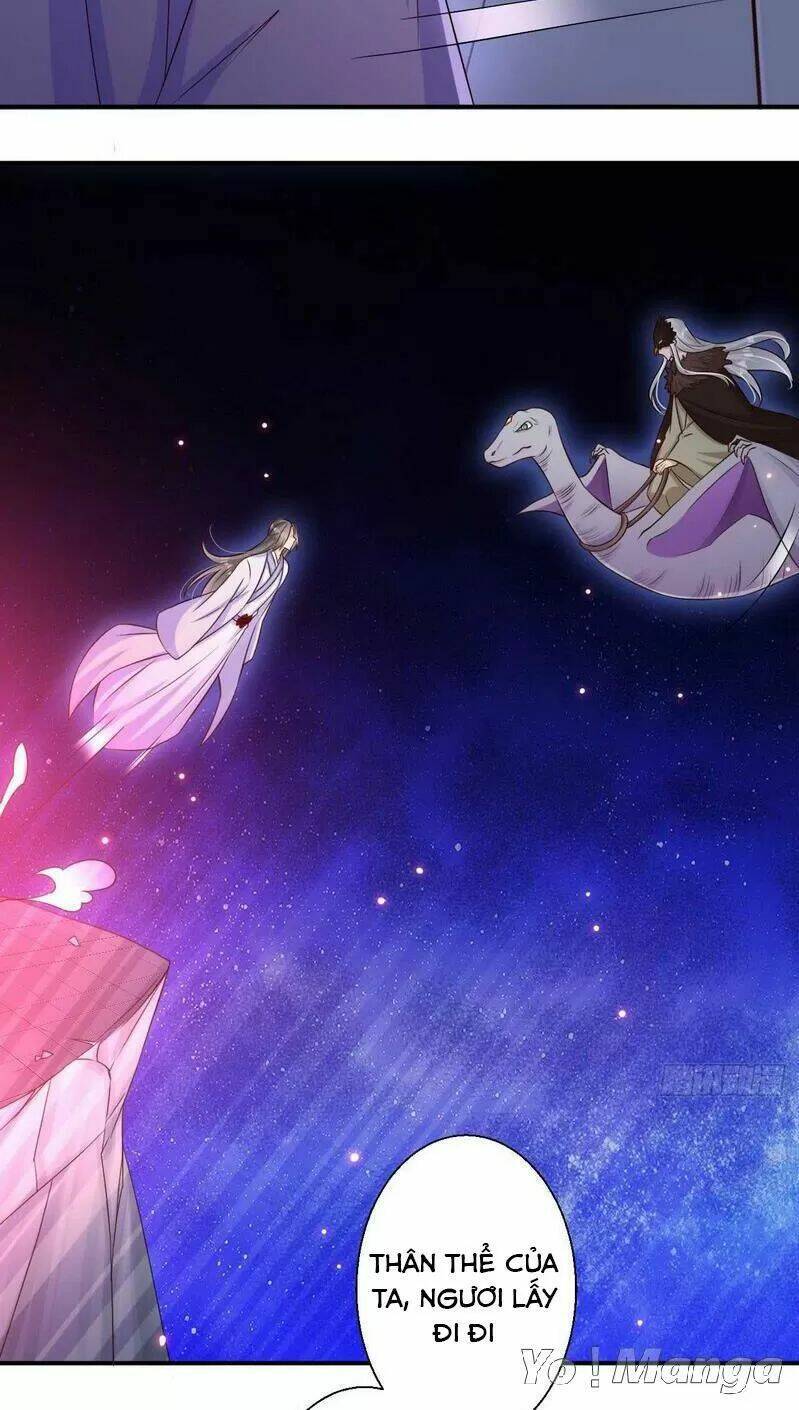 độc y cuồng phi chapter 73 15