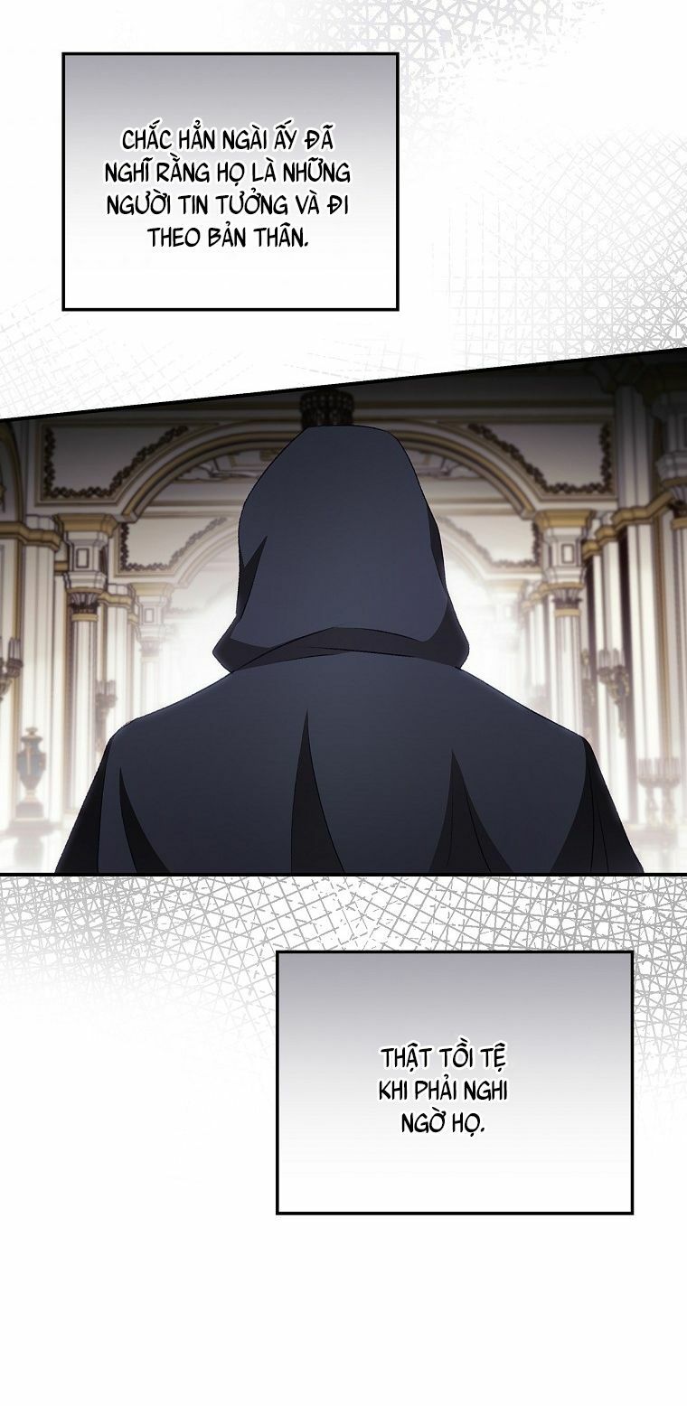 tôi nhìn thấy cái chết của bạn chapter 22 22