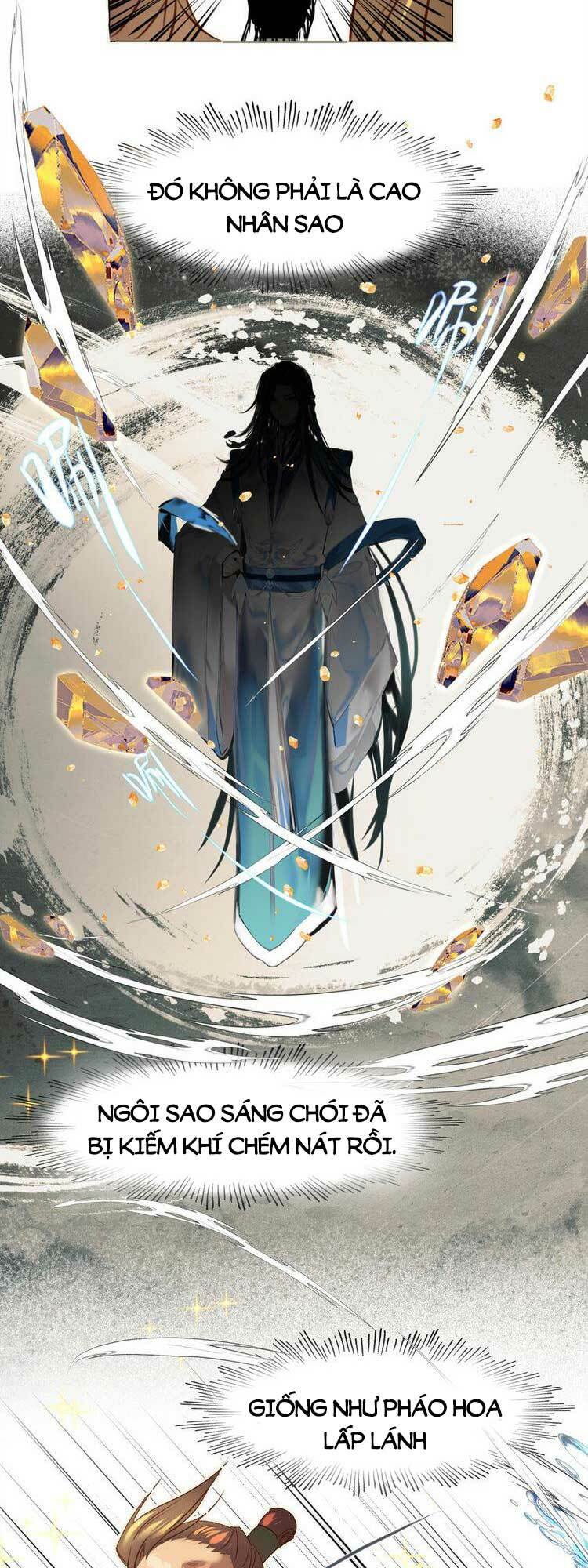 ta đúng là cao thủ tuyệt thế chapter 17 3