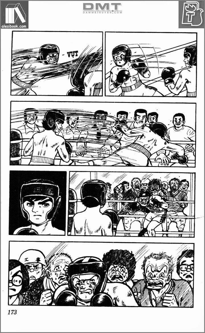 ganbare genki chapter 77 13