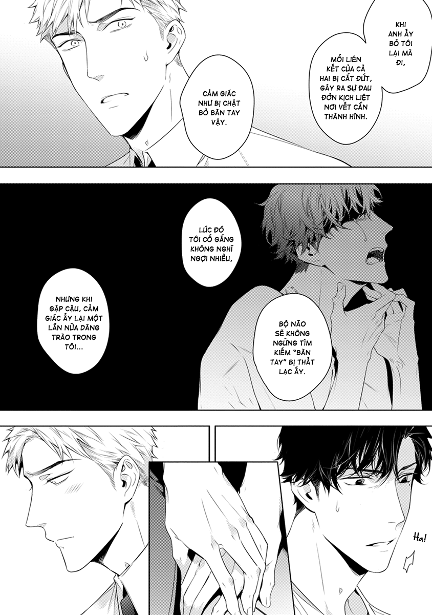 alpha thứ hai chapter 6 10