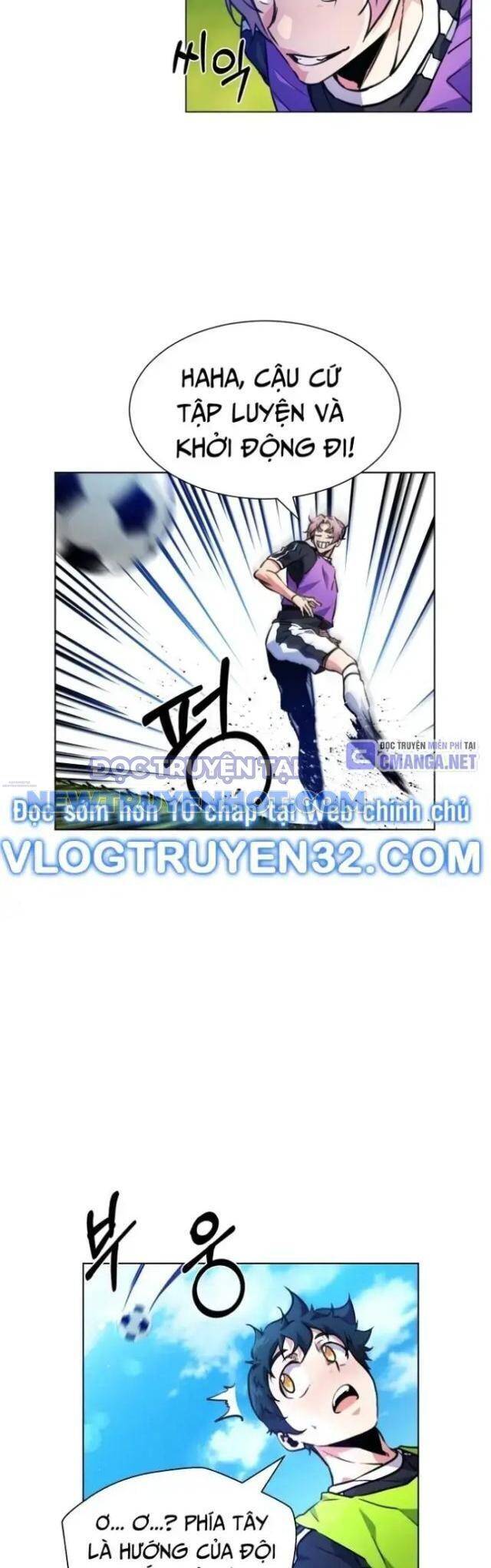 Góc Cao Khung Thành chapter 96 29