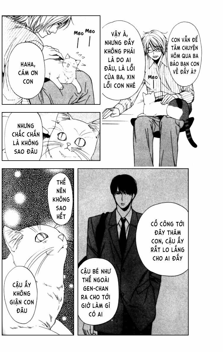 neko neko honey chapter 4 15