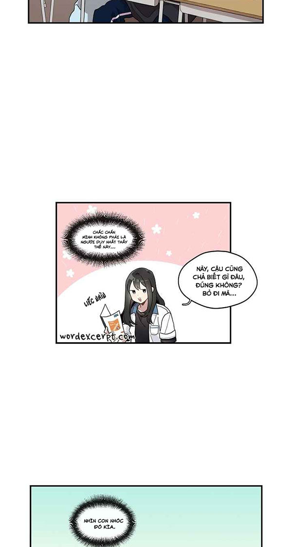 thanh xuân lầm lỡ chapter 8 12