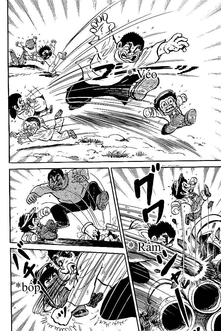 ganbare genki chapter 1 26